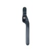 Timber Series Connoisseur MK2 Offset Locking Espag Window Handle -