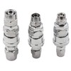 LBY Air Hose Fittings Quick Coupler C-Type Air Compressor Pneumatic