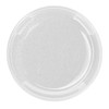 Watch Lens Waterproof Transparent 26.0-29.5mm Round Watch Crystal Lens Watch