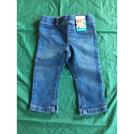Garanimals NWT Garanimals Denim Skinny Jeans size 12 months