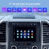 Unbranded For 2005-2009 Ford Mustang Apple Carplay Car Radio Android