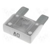 Vehicle Maxi 29 mm Fuse Blade Fuses 80 A White