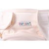 POPOLINI Windelhose "Ultra Fit" couche en tissu, naturel