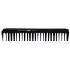 Hercules Sägemann Haarkamm 13620, 1er Pack, (1x 1 Stück)