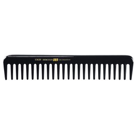 Hercules Sägemann Haarkamm 13620, 1er Pack, (1x 1 Stück)