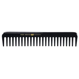 Hercules Sägemann Haarkamm 13620, 1er Pack, (1x 1 Stück)