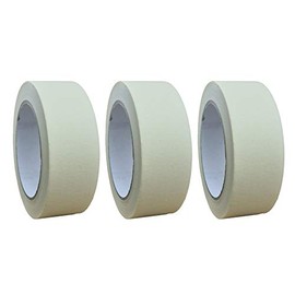 varivendo Fine Masking Tape White (3.30 mm x 50 m)