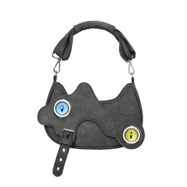 FAPIPOS Novelty Handbags,Phone Wallet Purse for Women,Small Quilted Handbag,Trendy Designer Mini Shoulder Bag.