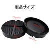 ALLVD Jack Pad Rubber Pad Adapter Cover Type Jack Adapter