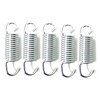 Replacement Trampoline Springs Trampoline Spring 3.4inch/8.7cm(5pack)