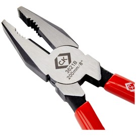 C.K T3621B 8 Classic Combination Plier