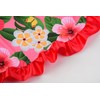 ReliBeauty Hawaii Costume Children's Fancy Dress Outfit, 140
