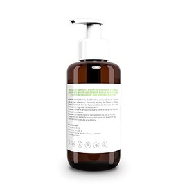 Mil Flores Bebé — HYDRATING BODY MILK HONEY CHAMOMILE 250 ml | Crema Hidratante Corporal | MANZANILLA | Aromaterapia | Con Aceites y Esencias 100% Nat