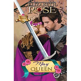 May Queen: May Day: 3