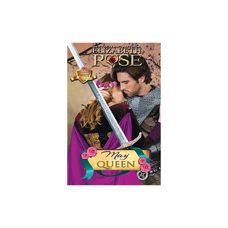 May Queen: May Day: 3