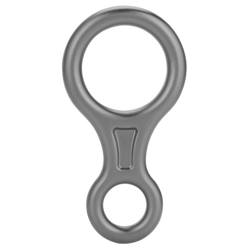 ZJchao Ocho Escalada, Anillo de Escalada 8, Gancho de Junta