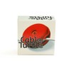 MiniCableTurtle Mini Cable Turtle Red