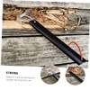 WOONEKY Outdoor Camping Hammer Portable Metal Nail Puller with Aluminum