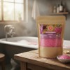 Sal Mineral Manicure & Pedicure , Aroma , Mc Nails