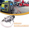 SC2000i Carburetor Carb Replacement for A iPower SC2000i for Yamaha
