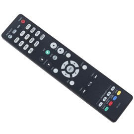 RC-1217 Replacement Remote Control fit for Denon AV Receiver AVR-X1400H AVR-S730H AVRX1400H AVRS730H