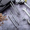 Telescoping Magnetic Grabbers Magnetic Pick-Up Tool with Pocket Clip Telescopic