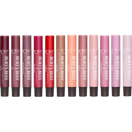 Burt's Bees Labial Hidratante con Brillo Peony – Hidratación Natural
