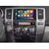 For Toyota 4Runner 2003-2009 Apple Carplay 7" Radio Android 13
