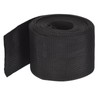 QUARKZMAN Lightweight Polypropylene Webbing 100mm (4") 10 Yard Backpack Webbing