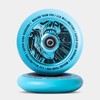 Movino Stunt Scooter Wheels Replacement Wheels Replacement Wheels Pack of