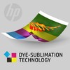 HP Sprocket Studio Plus 4 x 6” Photo Paper and