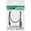 InLine® 33107N Cable