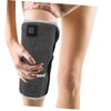 Healvian Usb Electric Heating Knee Sleeve Warm and Breathable Knee