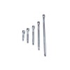 US PRO 1/4" Dr Extension Bar Set 5pc - 50/75