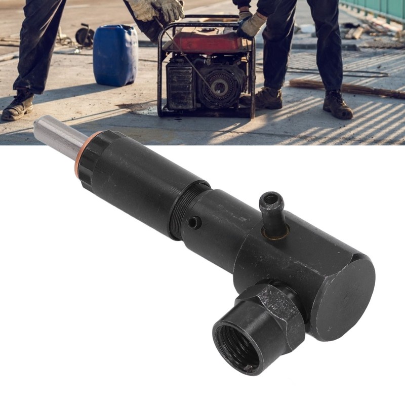 Fuel Injector Diesel Engine Injection Valve Nozzle Air Cooled for