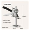 Multi-Functional Hand Lifting Tool & Tile Height Adjuster – Lightweight