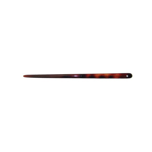 Smoothies HairStix w/Gem -Tort 00157