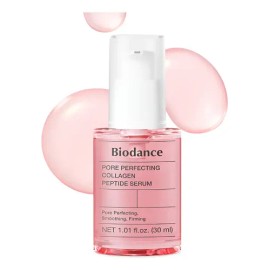 Biodance Pore Perfecting Collagen Peptide Serum 30ml                                                                                                  