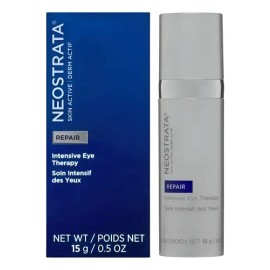 Neostrata Repair Intensive Eye Contorno De Ojos 15g Crema                                                                                             