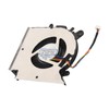 Replacement for MSI GE76 GF66 GL66 MS 1581 Laptop Fan