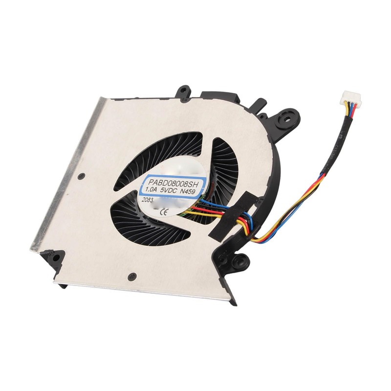 Replacement for MSI GE76 GF66 GL66 MS 1581 Laptop Fan