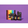 Every Man Jack Pride Essentials Box - Includes Three Grooming