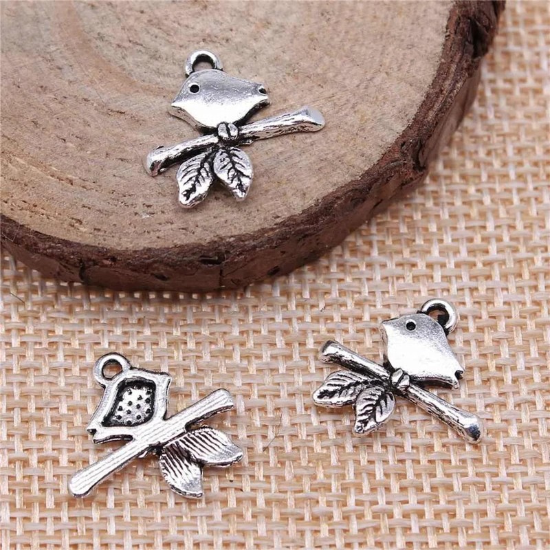 Silver Hinge Head Home Decoration Chicken,Magnetic Hinge Dropper Hanging,Magnetic Hinge