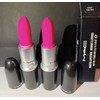 1pc MAC Matte Lipstick CANDY YUM-YUM Full Size 3 g