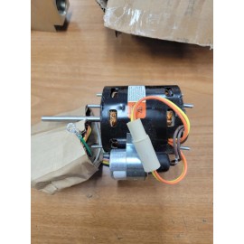 Soplador de motor Dayton 3RCY5B 1350/1550 RPM 1/12 HP 115/208-230V 50/60 Hz