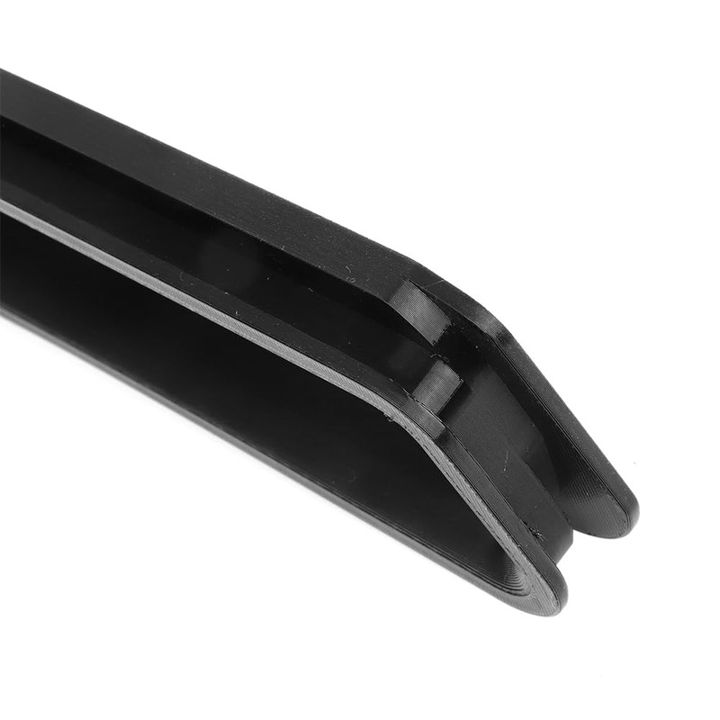 For Indian Windshield Plug TPU Fit Challenger, Pursuit, and Freedom