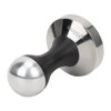 58mm Bottom Stainless Steel Coffee Tamper with Frosted Handle Coffee