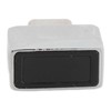 USB Fingerprint Reader for Window Hello, 360° Detection Mini Fingerprint