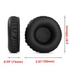 Ear Pads Cups Cushions Replacement Compatible with Jabra PRO 920