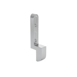 Brixwell 12-212-XCP2 5/16 in. Patio Door Strike Keeper Zinc - pack of 2